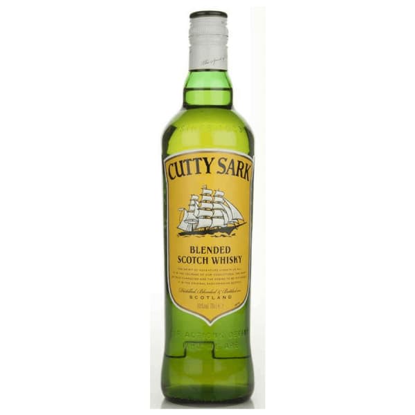 Dewar's Signature Blended Scotch Whisky 70cl