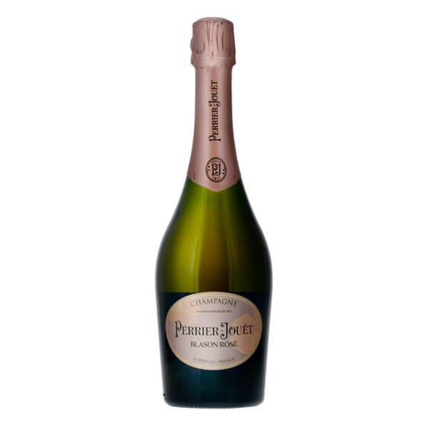 Perrier-Jouët Blason Rosé 75cl