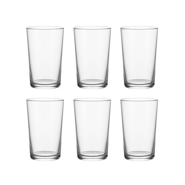 Onis Bar Verre Beverage 29cl pack de 6