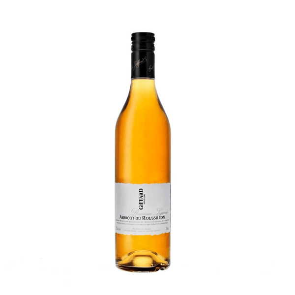 Giffard Premium Abricot du Roussillon 70cl
