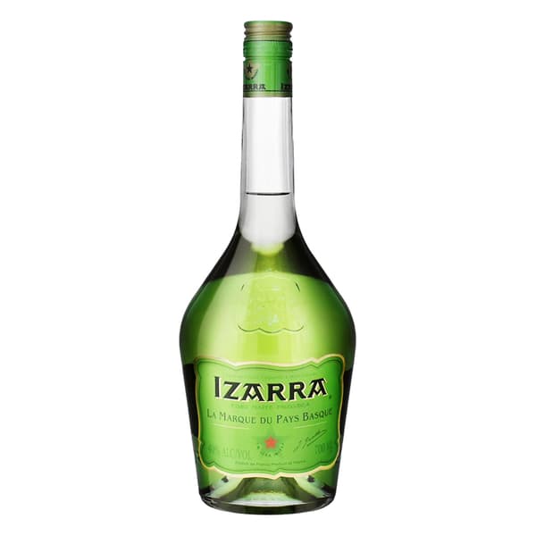 Izarra Vert Kräuterlikör 70cl