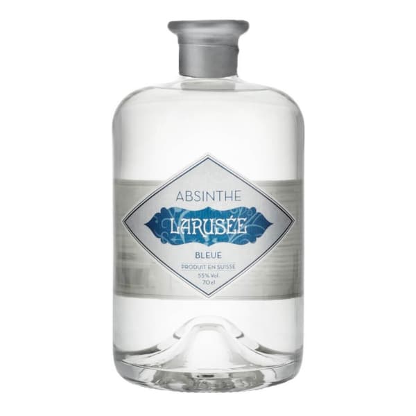 Absinth Larusee Bleue 70cl