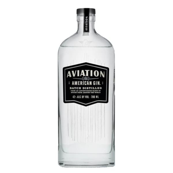Aviation American Dry Gin 70cl
