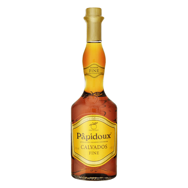 Papidoux Fine Calvados 70cl