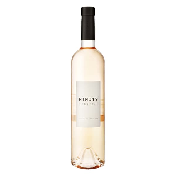 Château Minuty Prestige 2025 75cl
