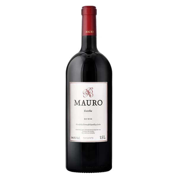 Bodegas Mauro Crianza 2023 150cl