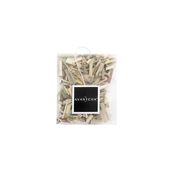 Avantcha Organic Ginger Breeze Ginger Tea Box mit 20 Teebeutel