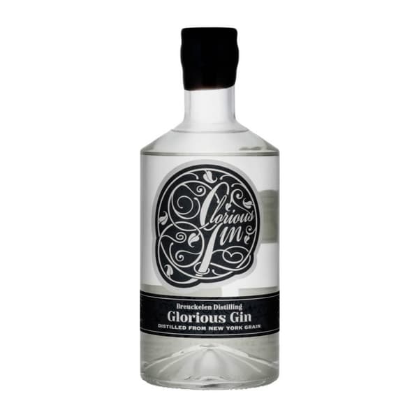 Breuckelen Glorious Gin 70cl