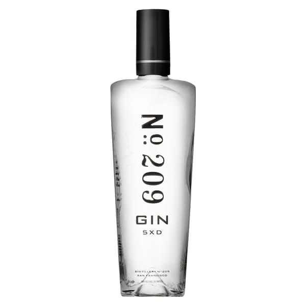 Gin No.209 100cl