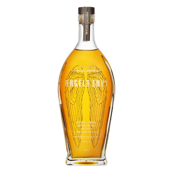 Angel's Envy Port Cask Finish Kentucky Straight Bourbon Whiskey 70cl