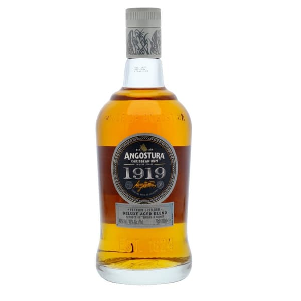 Angostura 1919 8 Years Rum 70cl
