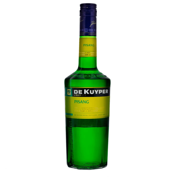 De Kuyper Liqueur Pisang 70cl