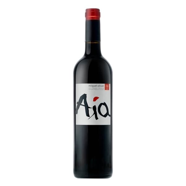 Bodega Miquel Oliver AIA O/MO 2014 75cl