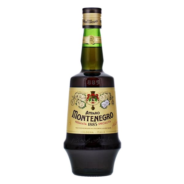 Amaro Montenegro Liquore Italiano 70cl