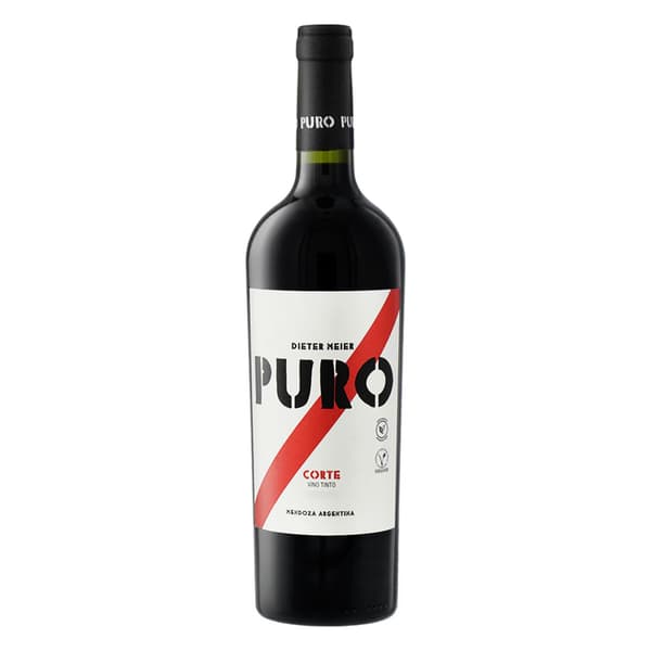 Bodega Ojo de Agua PURO Corte, Biologisch 2022 75cl