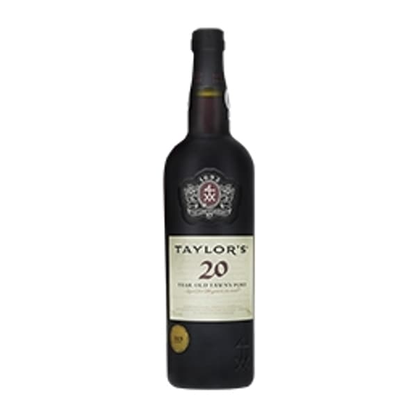 Taylor's Port Tawny 20 Years 75cl