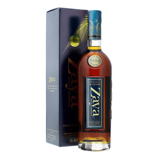 Zaya Gran Reserva Rum 70cl Drinks.ch