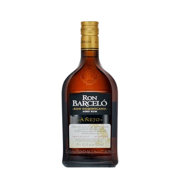 Ron Barceló Añejo 70cl