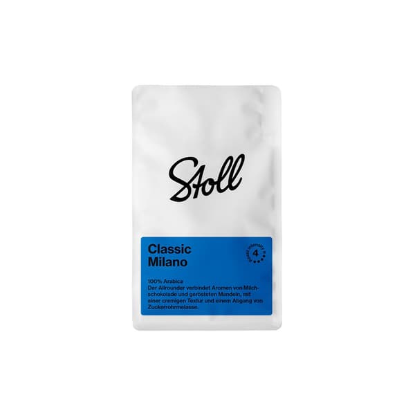 Stoll café Milano 250g