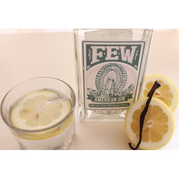 FEW American Gin 70cl