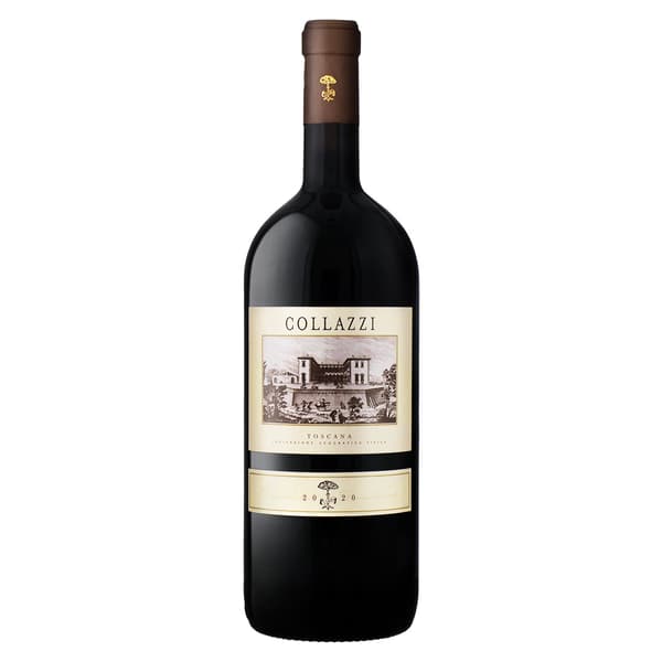 I Collazzi Collazzi Toscana IGT 2020 150cl