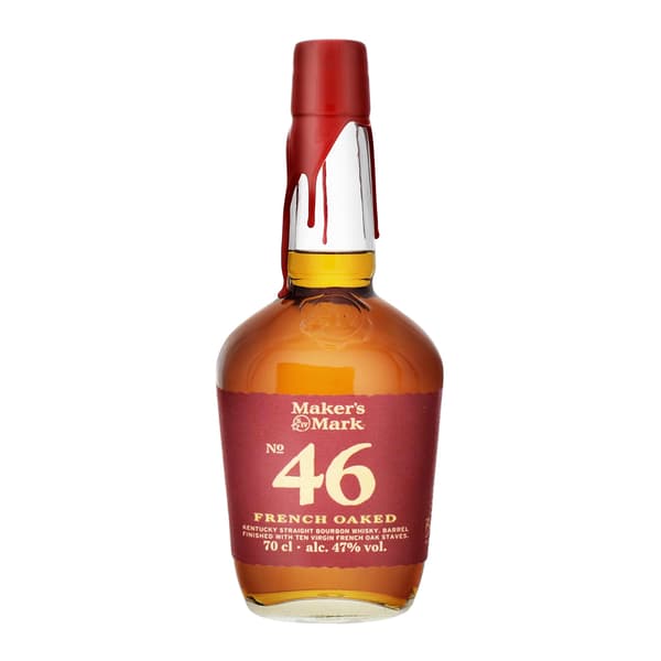 Maker's Mark 46 70cl