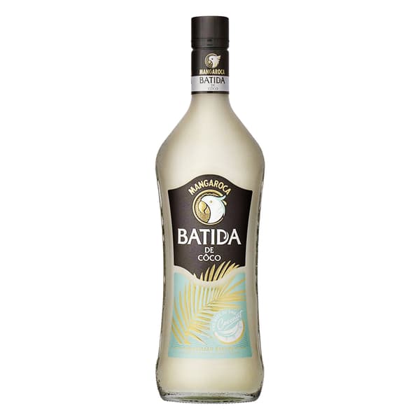 Mangaroca Batida de Coco Liqueur 70cl