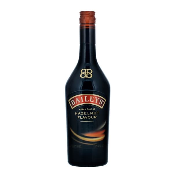 Baileys Hazelnut 70cl
