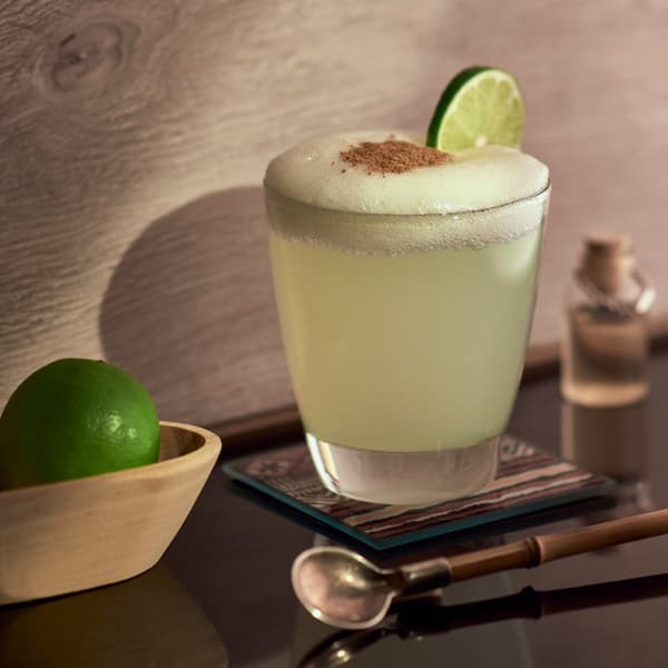 Pisco Sour