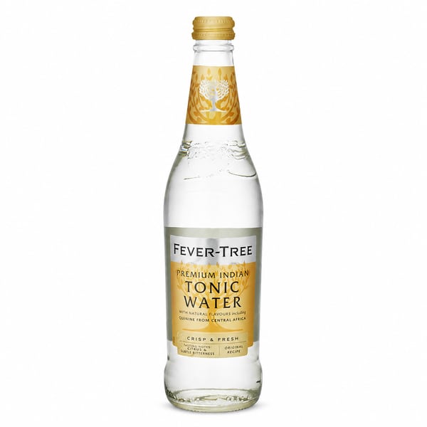 Fever-Tree Premium Indian Tonic Water 50cl