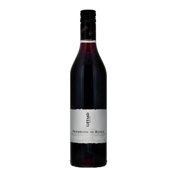 Giffard Framboise de Ronce Likör 70cl
