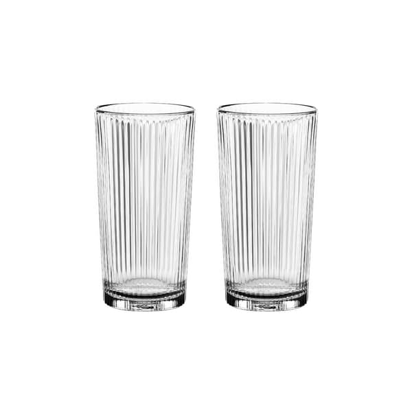 Nachtmann Aperitivo Longdrink Glas, 2er-Set