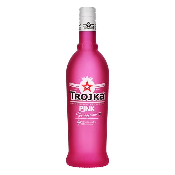 Trojka Pink 70cl