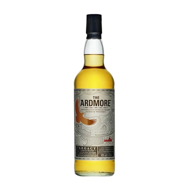 Ardmore Legacy Single Malt Whisky 70cl