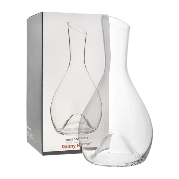 Danny Home Carafe à vin 165cl