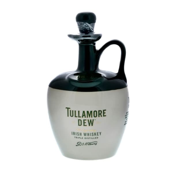 Tullamore DEW im Krug 70cl