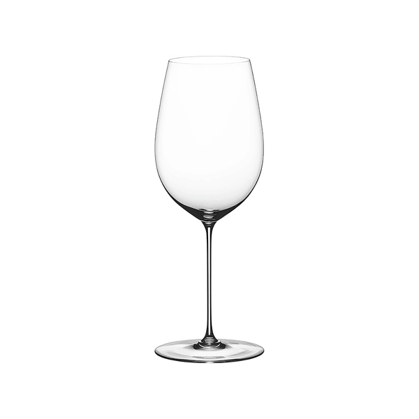 Riedel Superleggero Verre à Bordeaux Grand Cru