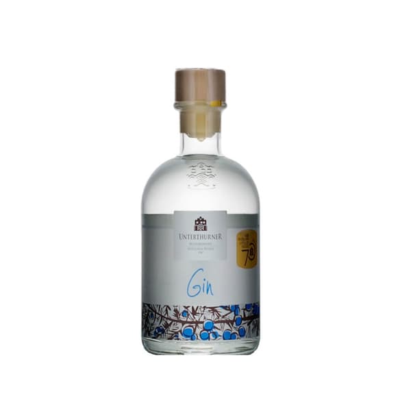 Unterthurner Sanct Amandus Gin 70cl
