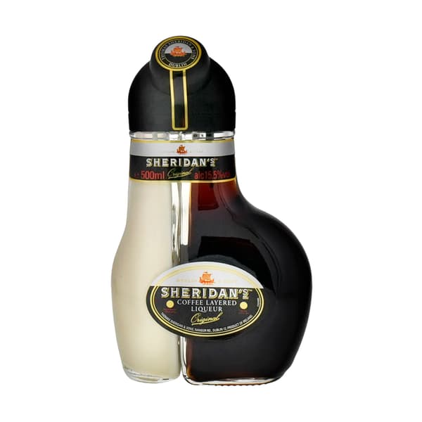 Sheridan's Coffee Likör 50cl