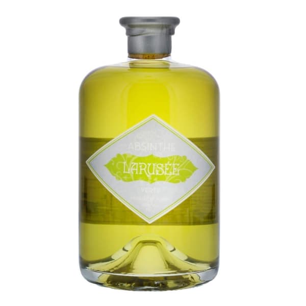 Absinth Larusee Verte 70cl