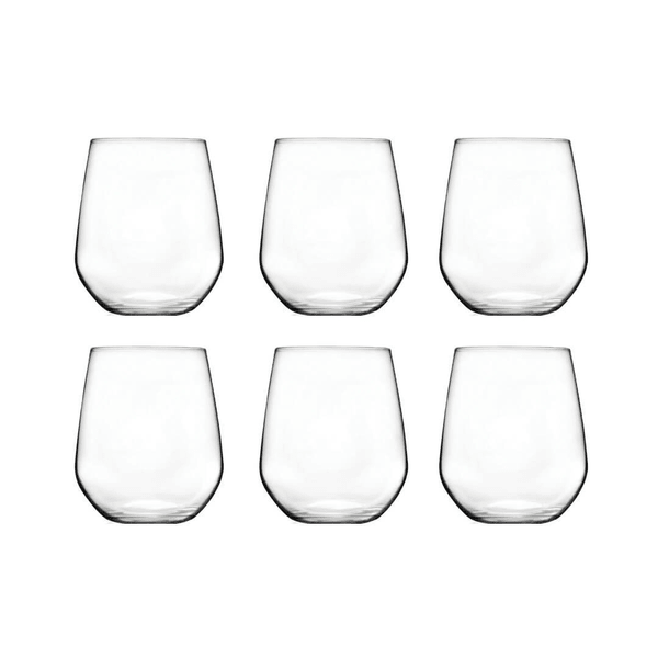 RCR Bicchieri Universum Glas, 6er-Pack