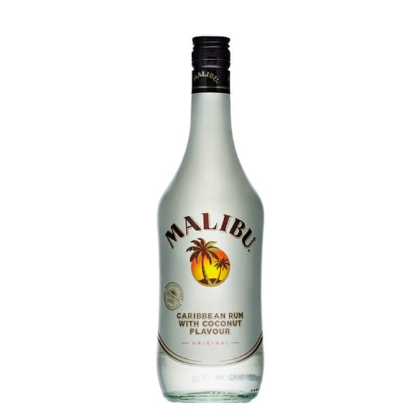 Malibu Liqueur 70cl
