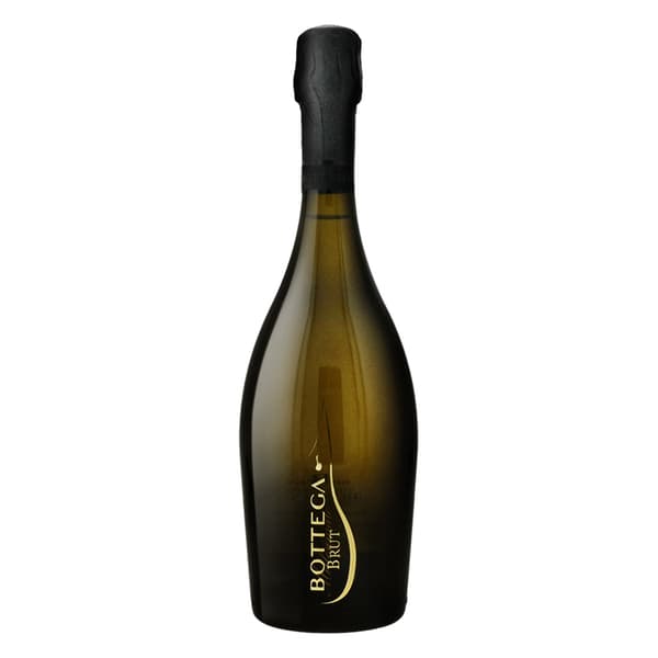 Bottega Prosecco Brut Alexander Treviso DOC 2024 75cl