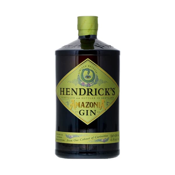 Hendrick's Amazonia Gin 100cl Drinks.ch