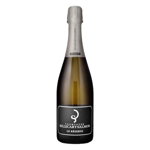 Billecart-Salmon Champagne Brut 75cl