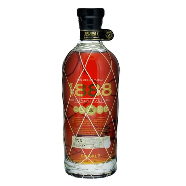 Brugal 1888 Gran Reserva Rum 70cl