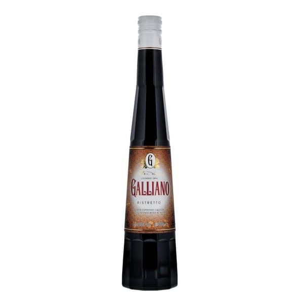 Galliano Ristretto Likör 50cl