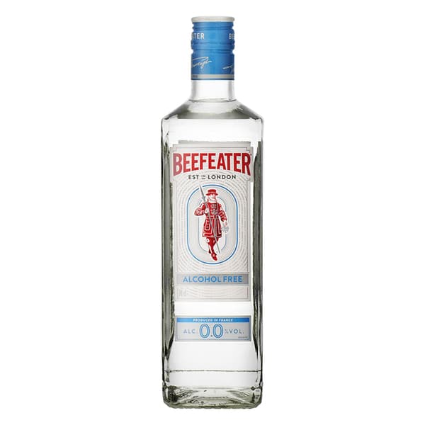 Beefeater Alcohol Free 0.0% 70cl