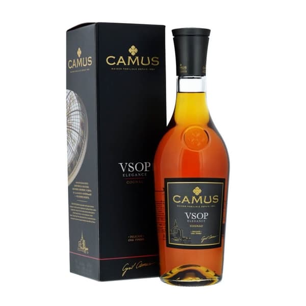 Camus VSOP Elegance 70cl