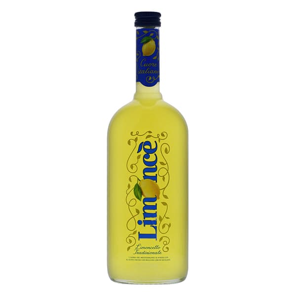 Limoncé Stock Liquore di Limoni 100cl